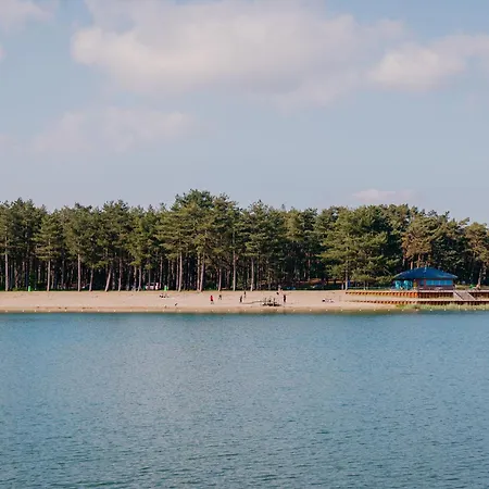 Chalé Ijsvogel Veluwe